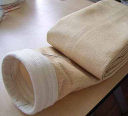 宏大品牌锅炉除尘器专用高温除尘布袋 常温125*2000除尘布袋现货