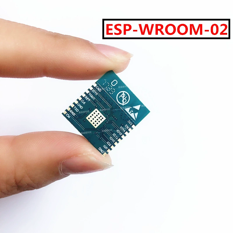 ESP8266 ESP-WROOM-02 ESP8266EX WIFI модуль ESPRESSIF оригинал