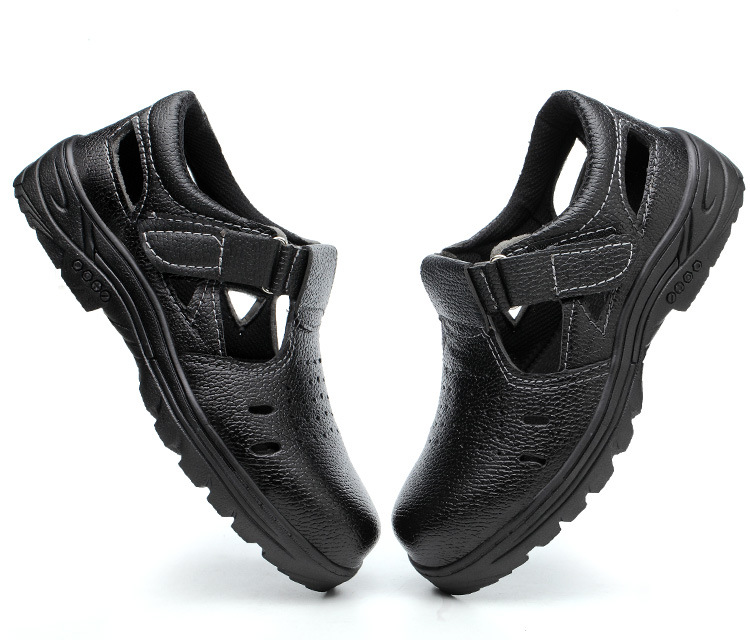 Chaussures de sécurité - Dégâts de perçage - Ref 3405040 Image 18