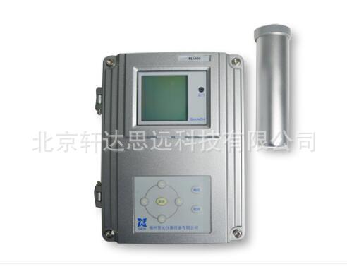 RL5000辐射监测报警仪 RL5100区域x-γ安装式辐射仪