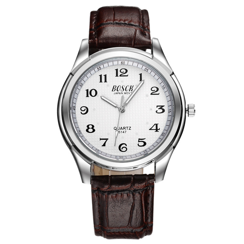 Мужской ремень