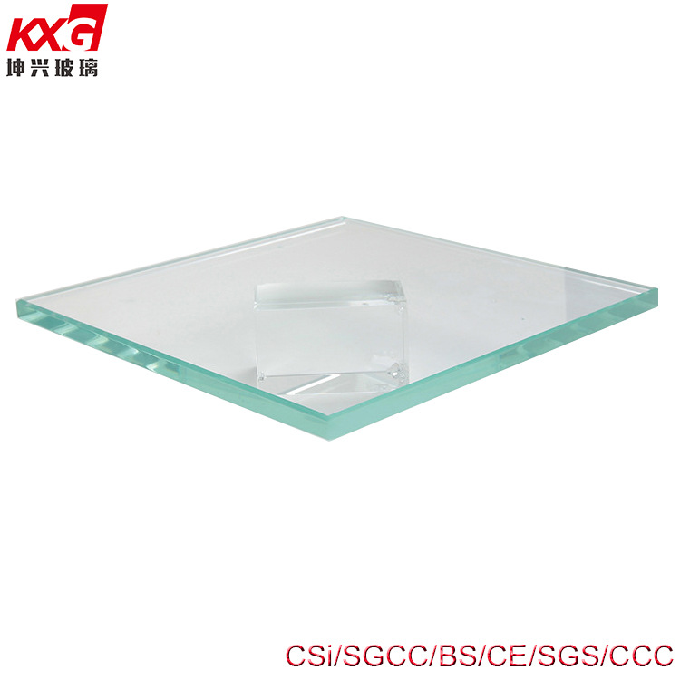 厂价加工钢化玻璃 高强度钢化安全玻璃 平板钢化玻璃 钢化玻璃