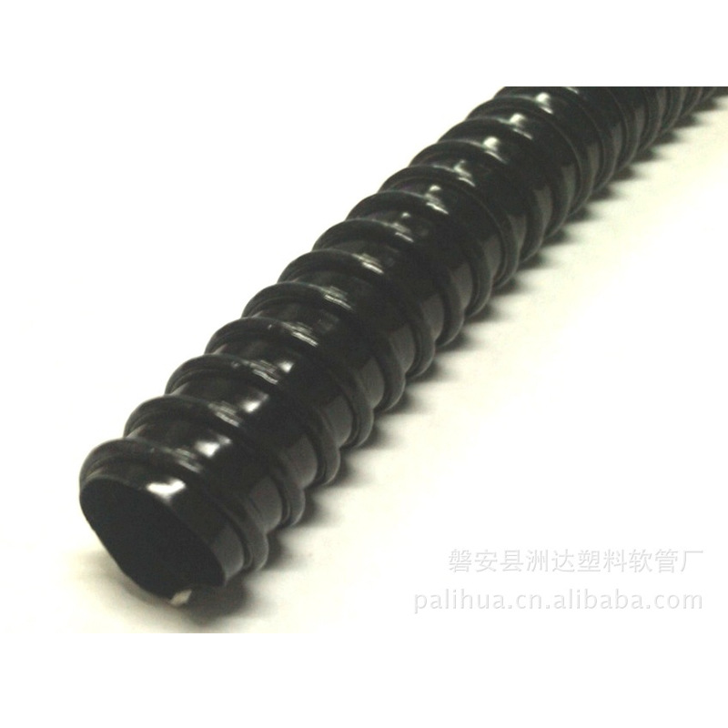 供应塑筋管 PVC塑筋管 塑料塑筋管 增强塑筋管