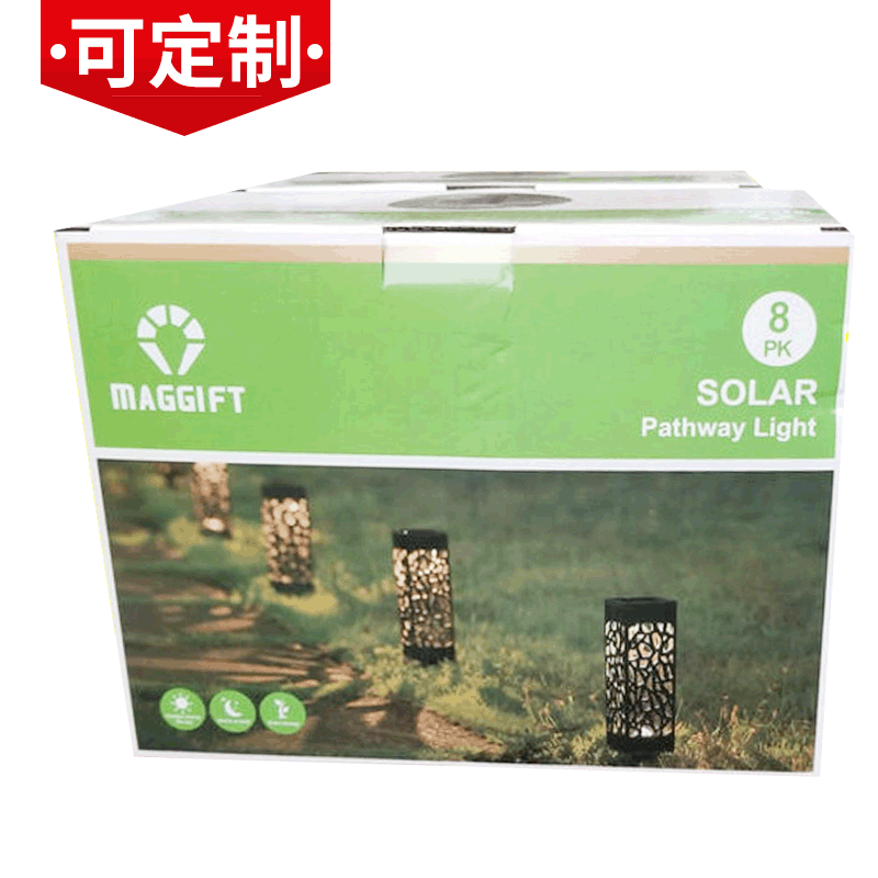 外包装邮政搬家纸箱 瓦楞快递纸箱彩盒定做 特大印刷彩盒生产厂家