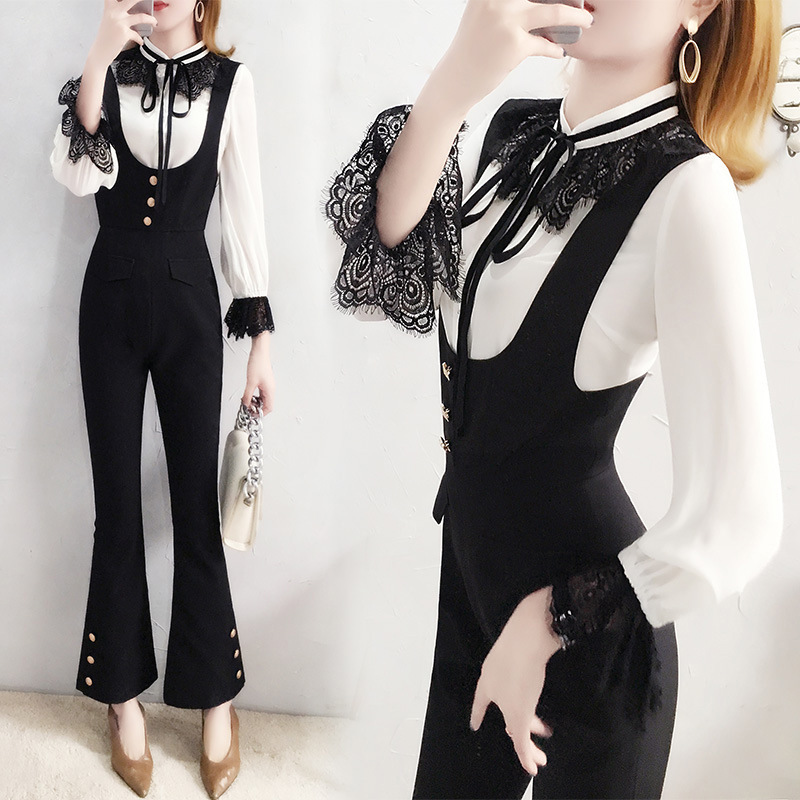 Costume femme UNE GéNéRATION en Mousseline - Ref 3334619 Image 1