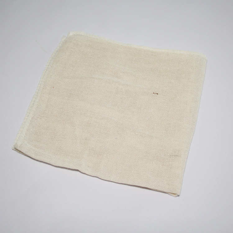 厂家批发 过滤纱布 40支幅宽2.48米涤棉纱布套被胎布专用布