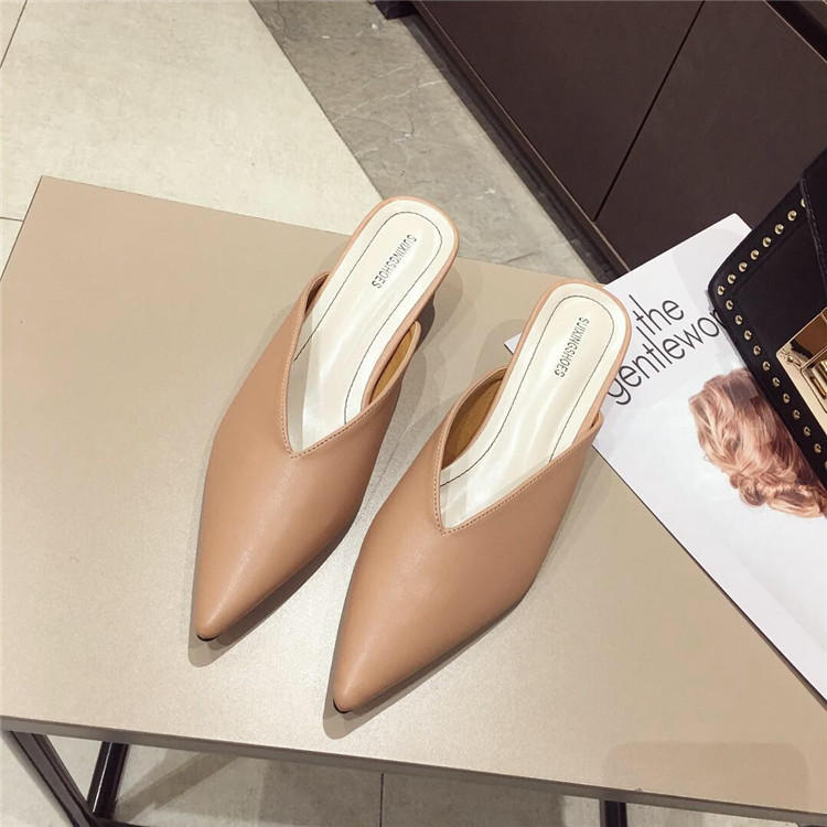 Chaussures été pour femme en Caoutchouc - Ref 3346873 Image 43