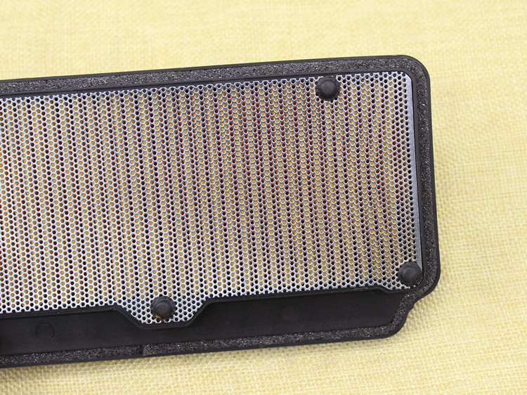 Motorcycle C8 Air Filter Element Compatible with Linhai Yamaha Xifa Lym110-2-3 Air Filter Accessories