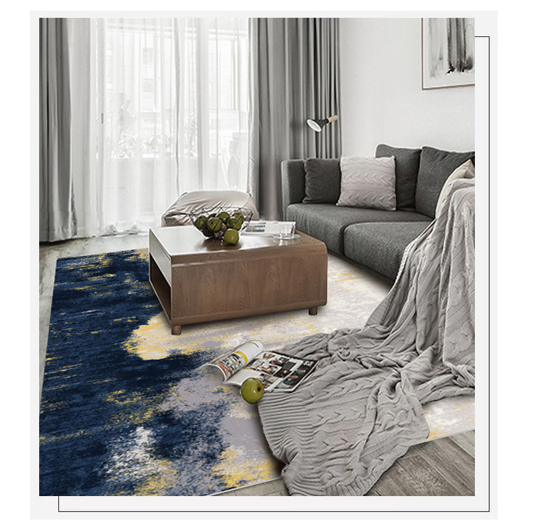 北欧地毯,几何地毯,地毯