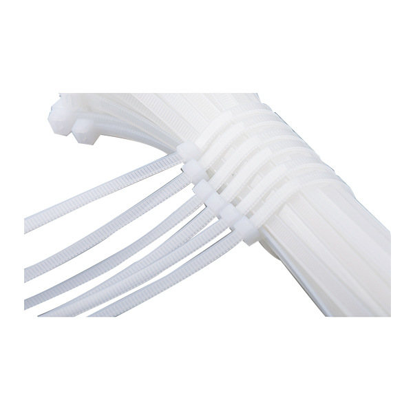 扎带CHS/长虹ZD-SLT-5×300mm白色 200根