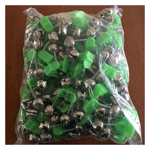 Manufacturers wholesale fishing bells, fishing gear accessories, bells, fishing gear, fishing alarm bells, fishing bells, lights