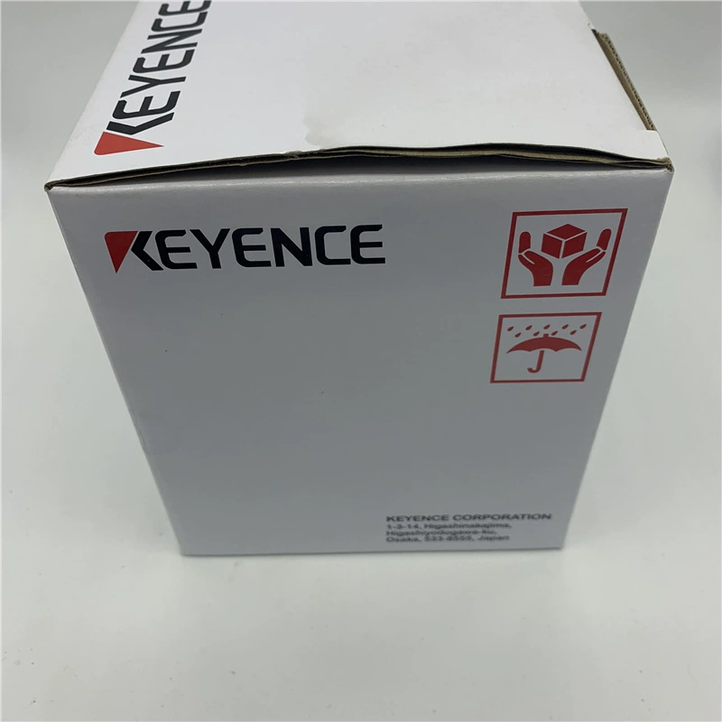 NR-TH08 японский KEYENCE Kanes оригинал, новый точечный датчик, гарантия качества 1 год, запросы перед съёмкой
