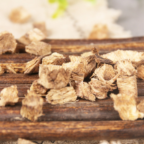 Bulk Ganoderma Tuber Wholesalers, Spiced Ganoderma Tuber Chips, Traditional Chinese Medicine, Free Grinding, Various Specifications, Bulk Discounts