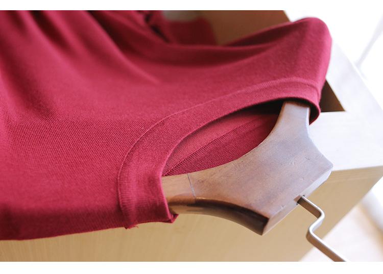 Pull femme en Fibre de polyester Polyester  - Ref 3414048 Image 12