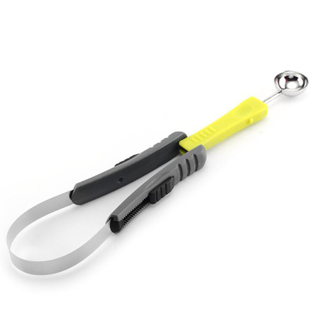 Gadget cuisine - jaune vert - Ref 3405979 Image 9