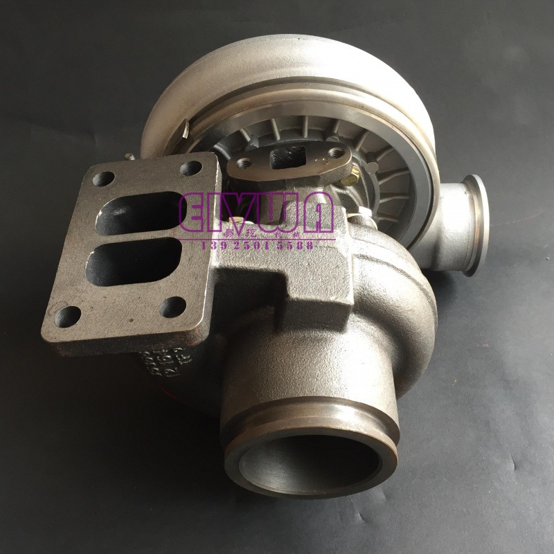 For Komatsu PC200-6 Large Machine HeaD 6D102 Engine Turbocharger Quality Assurance Does Not IncluDe Free Shipping