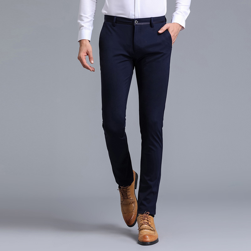 Pantalon homme en Nylon nylon - Ref 3413160 Image 1