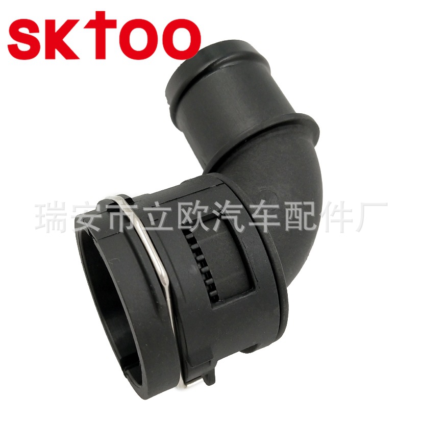 ��������ˮͨ ��ȴˮ�� ˮ�ܷ��� ���ô������� 1K0122291L