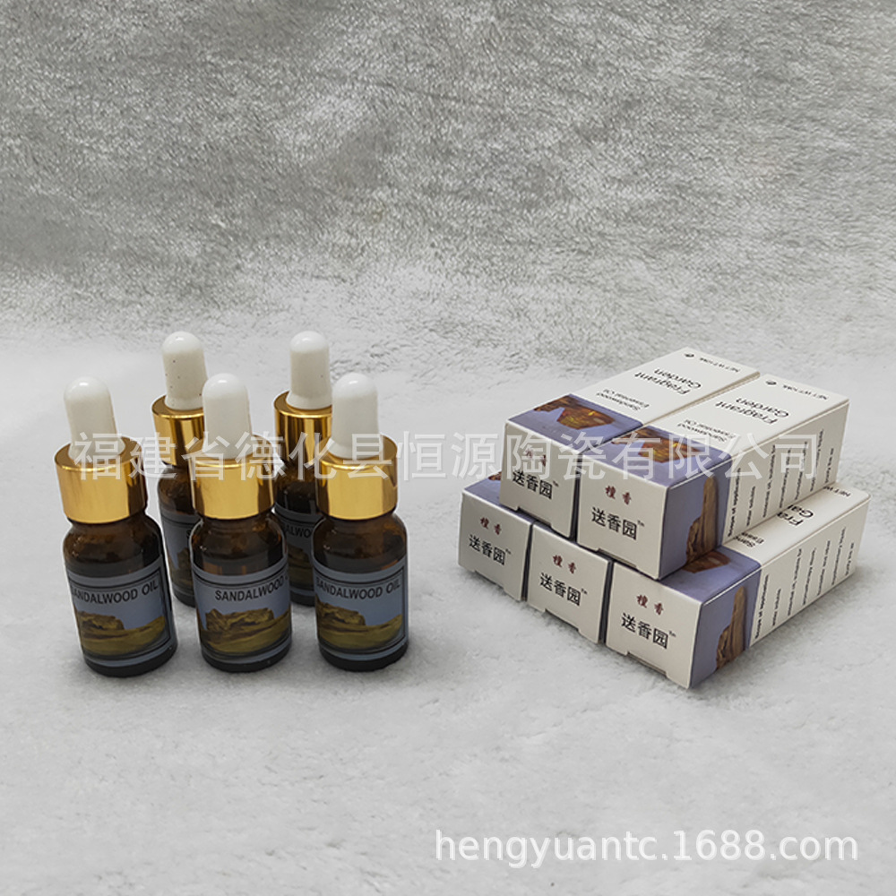 10ML 샌달 우드