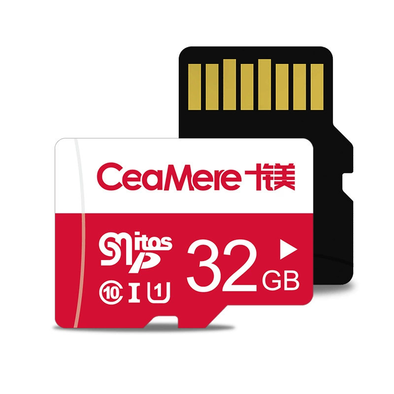 Мобильный телефон, карта памяти, высокоскоростной рекордер, 8G, G16, 16G, G32, 32G, G64, 64G, G128, 128G, C10