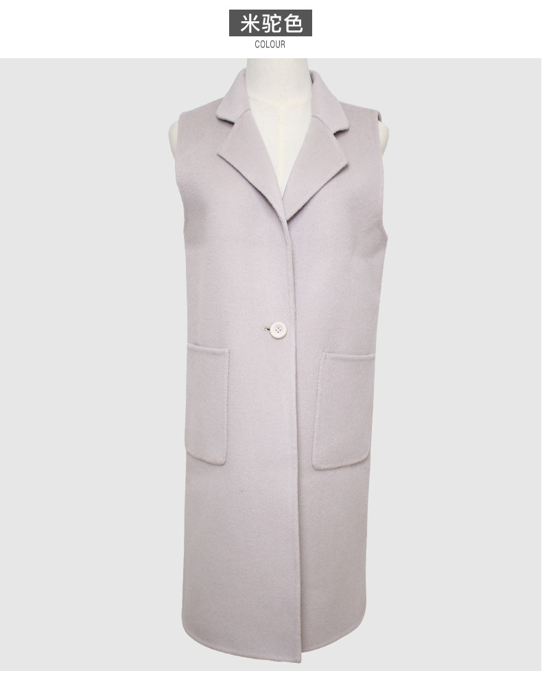 Gilet femme LU SHIQING - Ref 3316497 Image 21