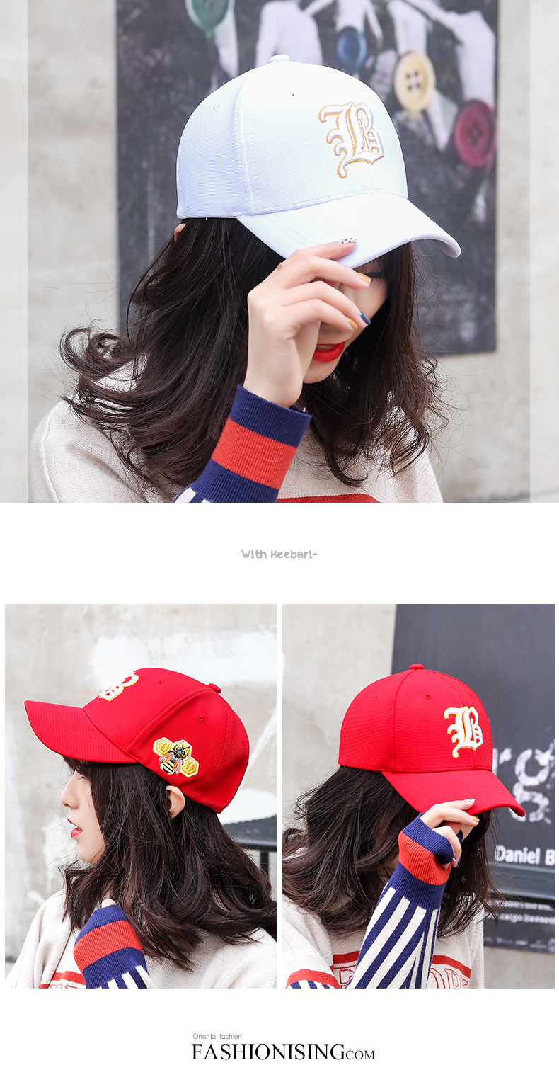 Stylish Baseball Cap