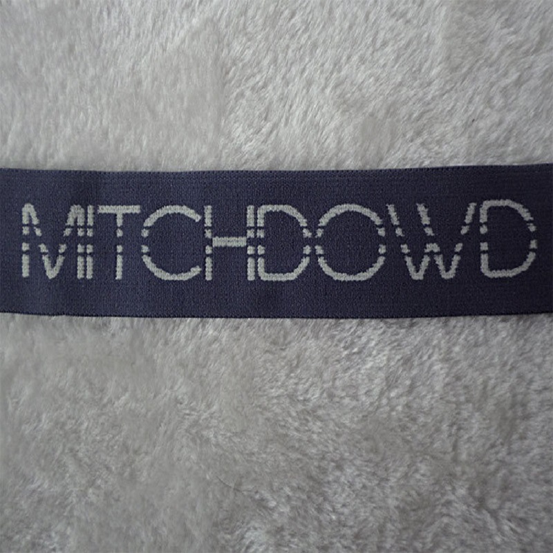 Nylon elastic laptop, custom-made, on elastic band