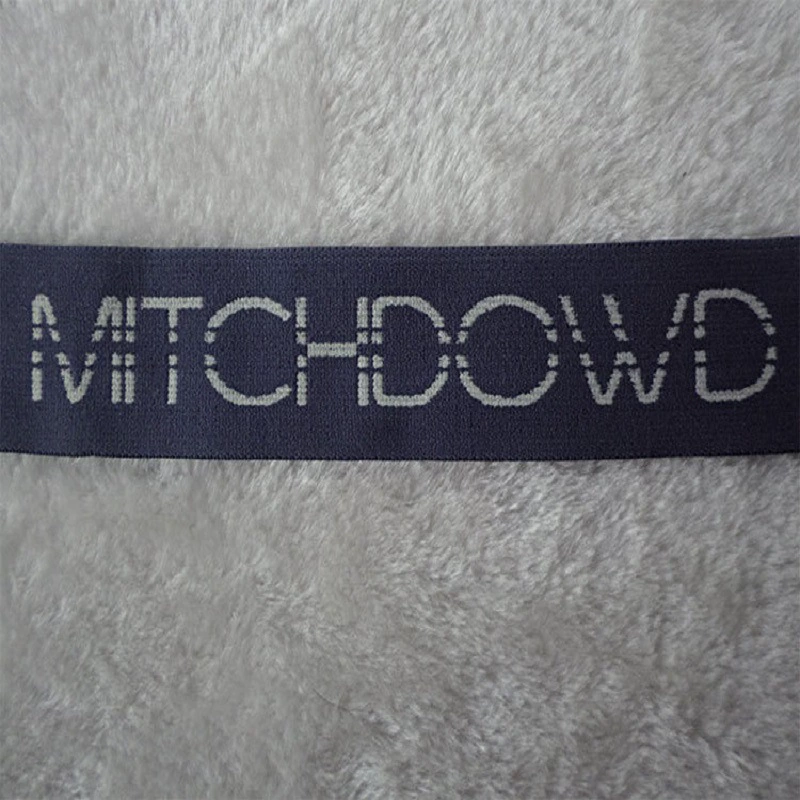 Nylon elastic laptop, custom-made, on elastic band