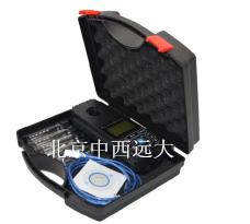 便携式水质重金属检测仪/多参数水质检测仪8通道型号:M390393