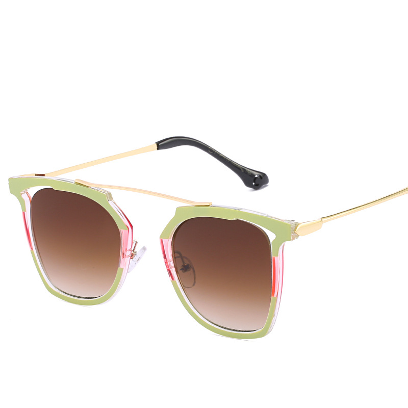 Fashionable sunglasses for men and women