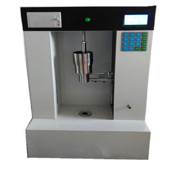 北京美华仪—微电脑粉末流动和密度测试仪