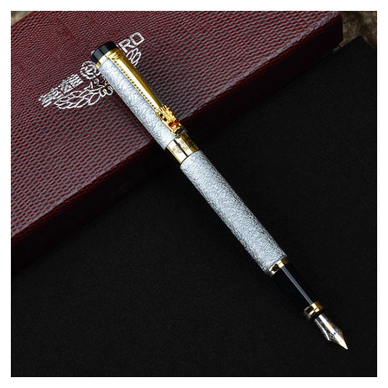 HERO Pen 6006 Студенты с прямой каллиграфической ручкой, локоть, ручка для искусства взрослая ручка тренировочный подарок набор