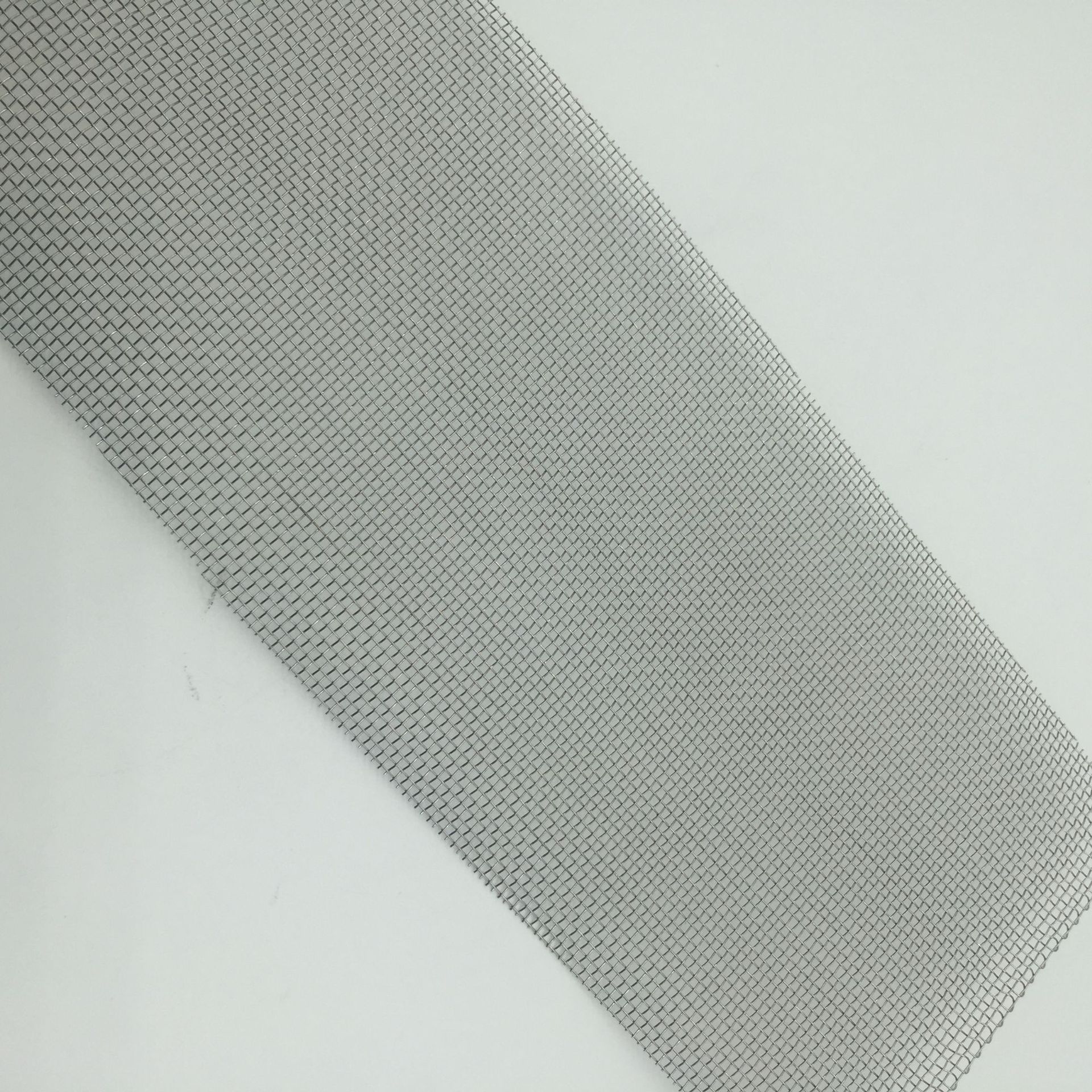 厂家优惠直销不锈钢过滤网压缩机进气口用不锈钢网不锈钢过滤网