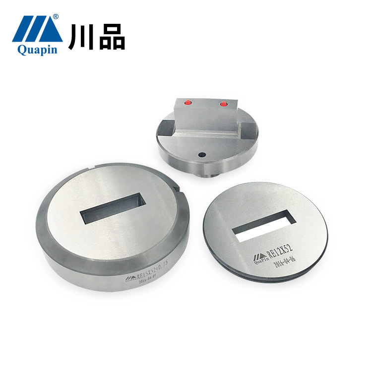 上海川品供应数控冲床模具 厚塔模具钣金加工厚转塔90系列D工位