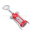 Zinc alloy angel bottle opening machine Creative red wine bottle open beer opening wine champagne