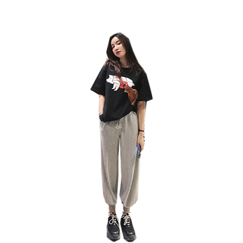 Costume femme en Mélange de coton - Ref 3335710 Image 5