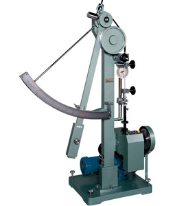 日本KRK熊谷理机商场负载拉伸试验机