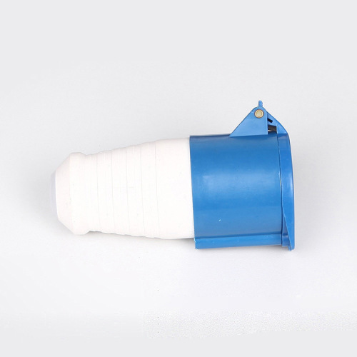 Superior 3-core 16A Connector IP44 Waterproof Aviation Plug Coupler Socket Cable Waterproof Connector