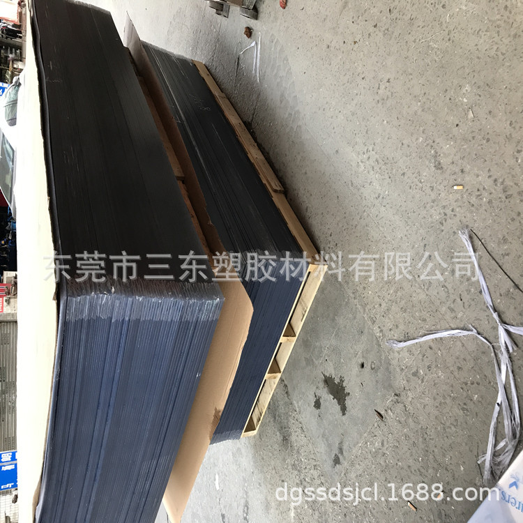 米黄色PA66棒 德国恩欣格pa66棒 黑色  白色  灰色 绿色食品级