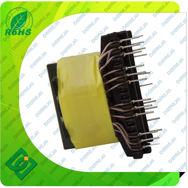 Inverter, transformer, professional power supply