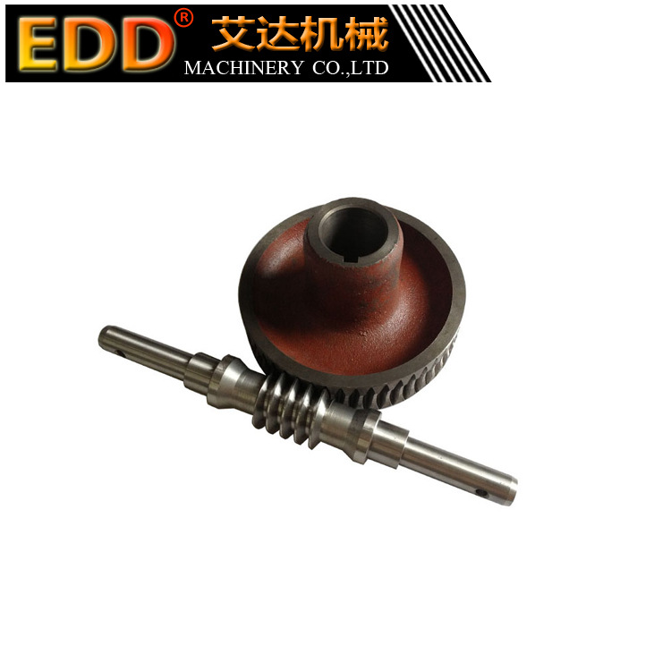 铸造加工输送设备配件 铸造厂铸件球墨铸铁翻砂球铁铸件加工