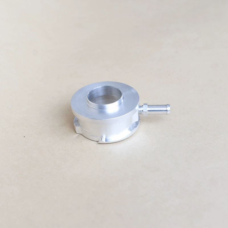 Автомобильный резервуар для воды вход воды алюминиевый вход воды из нержавеющей стали регулируемый вход воды алюминиевый вход воды