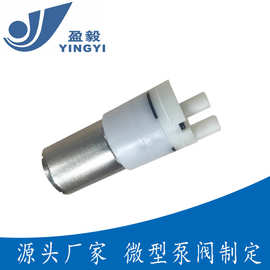 探索泵阀行业的崛起与变革——惠州泵阀发展综述