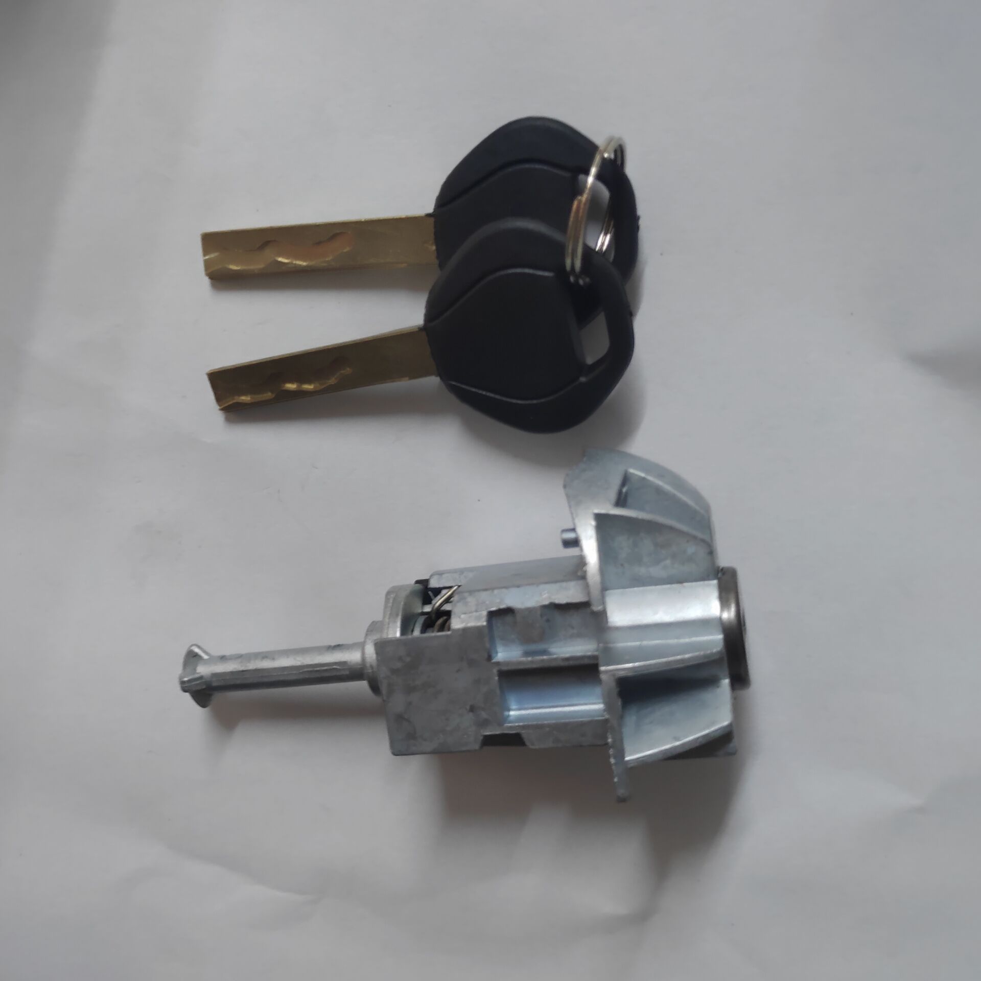 Servicio de Mecanizado Moldes y Piezas Estampadas de Aleación de Aluminio Personalizado