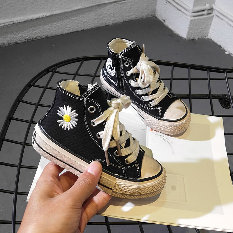 non slip canvas shoes