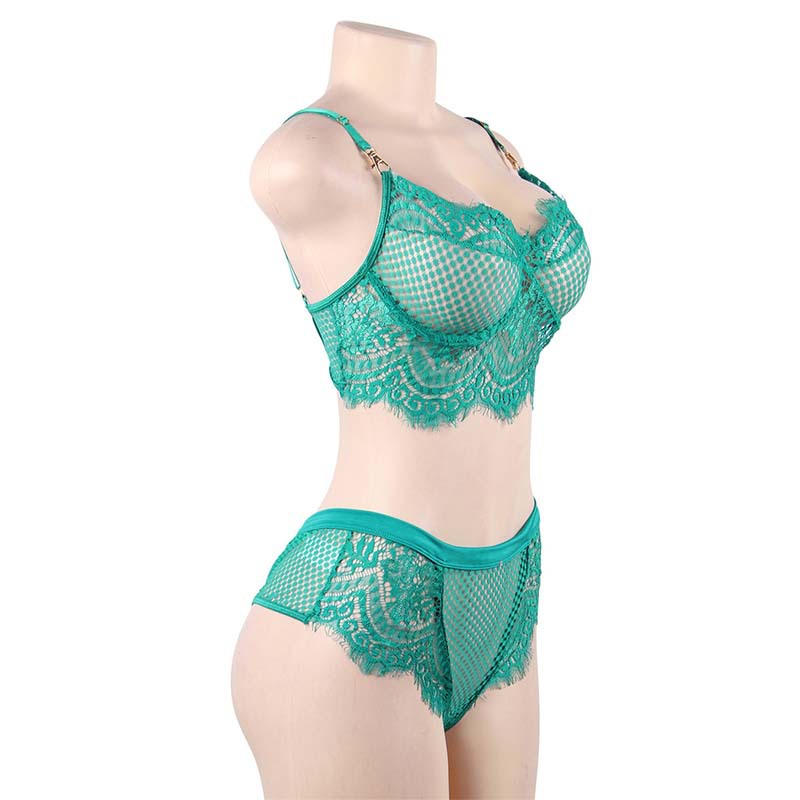 Soutiens-gorge en Polyester - Ref 3370645 Image 17