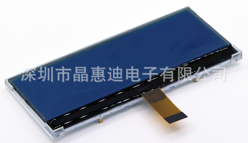 lcdҺ���� 4���� ������ĤҺ��ģ��  FSTN���� 19264����������