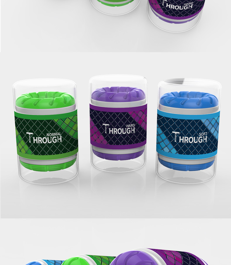 Airplane Cup Features