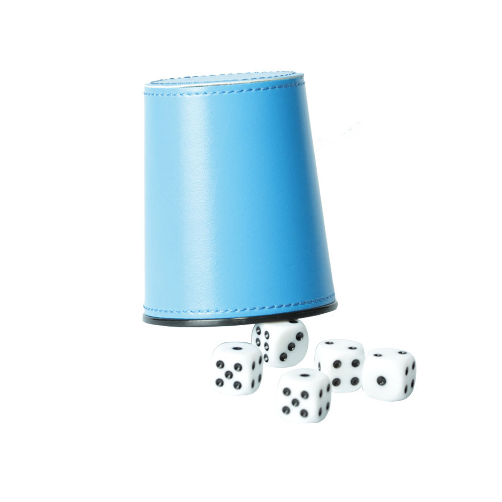 China factory custom faux leat