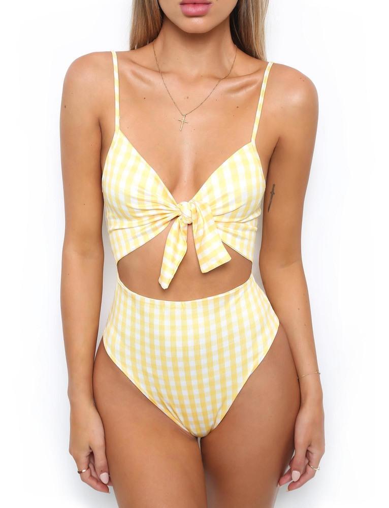 Swimsuit Image 4